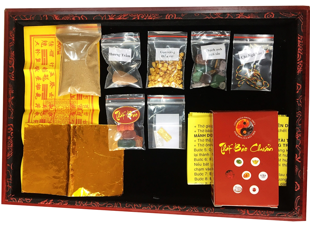 Cốt Thất Bảo An Phát có khác gì ?